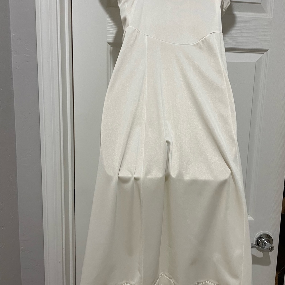 VINTAGE Slip. Size 34. - Picture 4 of 5